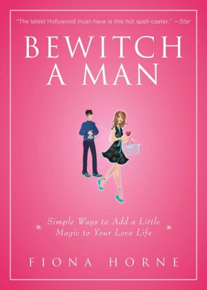 Cover of the book Bewitch a Man by Todd Robinson