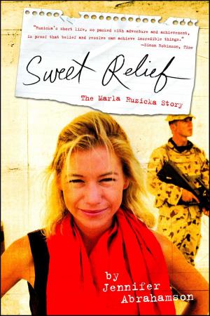 Cover of the book Sweet Relief by Anne Canadeo