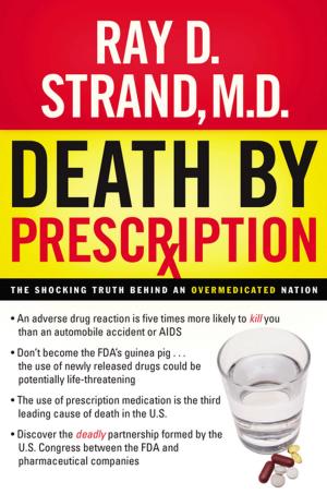 Cover of the book Death By Prescription by W. E. Vine