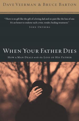 Cover of the book When Your Father Dies by Amy Parker