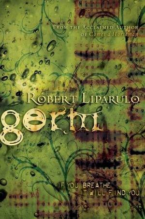Cover of the book Germ by Max Lucado