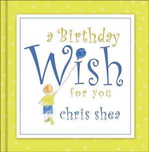 bigCover of the book A Birthday Wish for You by 