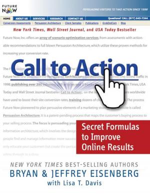 Book cover of Call to Action