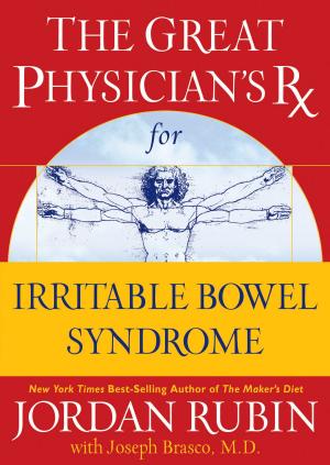Cover of the book The Great Physician's Rx for Irritable Bowel Syndrome by Thomas Nelson