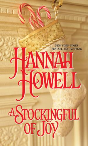 Cover of the book A Stockingful Of Joy by Rebecca Zanetti