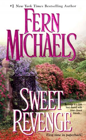 Cover of the book Sweet Revenge by Katie Bailey