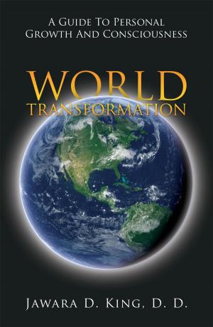 Cover of the book World Transformation by The Reverend Deacon Shelby M. Friend
