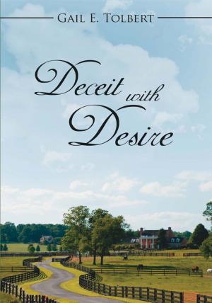 Cover of the book Deceit with Desire by Jennifer Grube