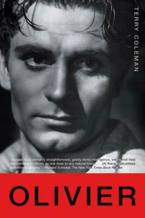 Cover of the book Olivier by Laurie Blum