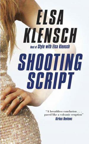 Cover of the book Shooting Script by Carolyn Rubenstein
