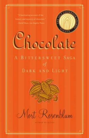 Cover of the book Chocolate by Desmond Gahan