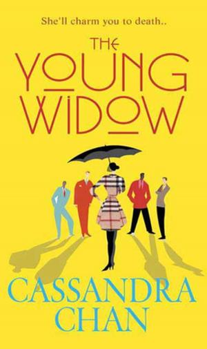 Cover of the book The Young Widow by Efraim Zuroff