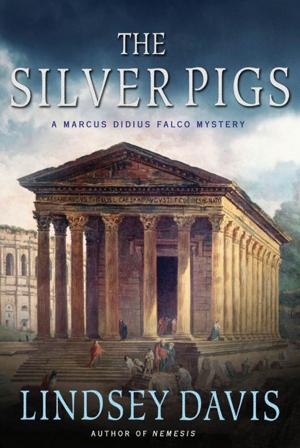 Cover of the book The Silver Pigs by Candace Ganger