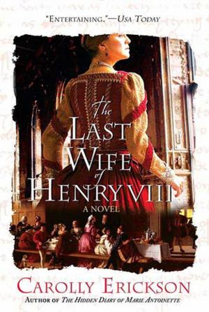 Cover of the book The Last Wife of Henry VIII by Tom Papa