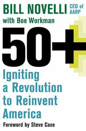 Cover of the book 50+ by Keith Elliot Greenberg