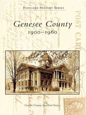 Cover of the book Genesee County by Lois Vaughan Cavalier