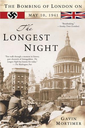 Cover of the book The Longest Night by Denise Swanson