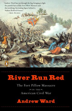 Cover of the book River Run Red by Paolo Giordano