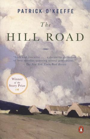 bigCover of the book The Hill Road by 