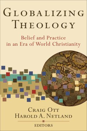 Cover of Globalizing Theology