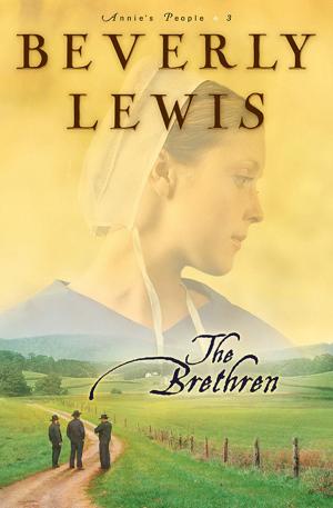 bigCover of the book Brethren, The (Annie’s People Book #3) by 
