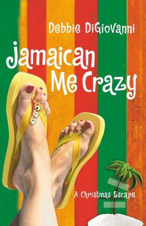 Cover of the book Jamaican Me Crazy by Jan Drexler