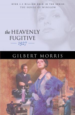 bigCover of the book Heavenly Fugitive, The (House of Winslow Book #27) by 