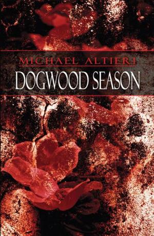 Cover of the book Dogwood Season by Helen M. Hogan