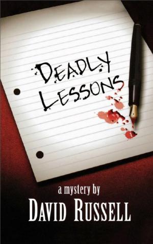 bigCover of the book Deadly Lessons by 