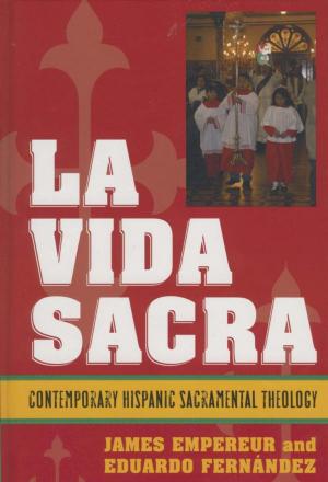 Cover of the book La Vida Sacra by Sarah Bonato