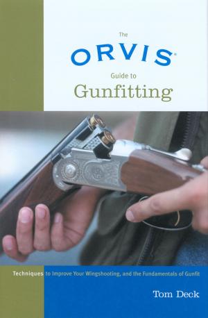 Book cover of Orvis Guide to Gunfitting