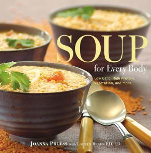 Book cover of Soup for Every Body