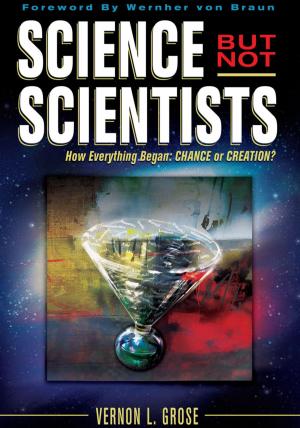 Cover of the book Science but Not Scientists by Alla Crone