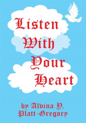 bigCover of the book Listen With Your Heart by 
