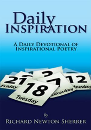 Book cover of Daily Inspiration