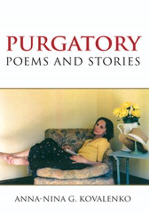 Cover of the book Purgatory by Ashiya Dawn Hudson