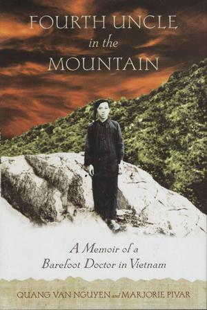 Cover of the book Fourth Uncle in the Mountain by Sarah Stewart Taylor