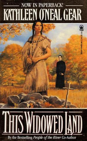 Cover of the book This Widowed Land by Abbi Mei Otis