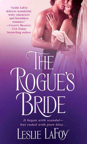 Cover of the book The Rogue's Bride by Judith Flanders