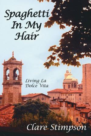 Cover of the book Spaghetti in My Hair by Niamh Conlen