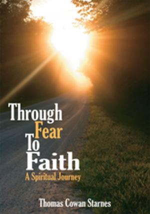 Cover of the book Through Fear to Faith by Willis Gordon