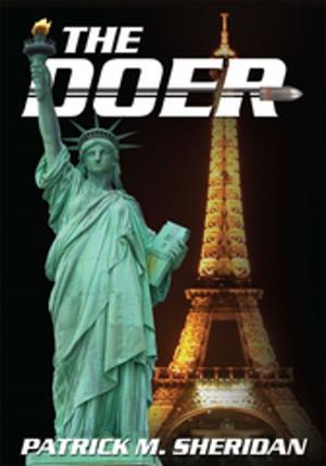 Cover of the book The Doer by Nancy Eldeek