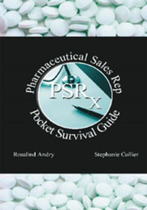bigCover of the book Pharmaceutical Sales Rep Pocket Survival Guide by 