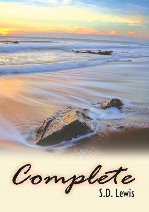 Cover of the book Complete by Deborah Lynne