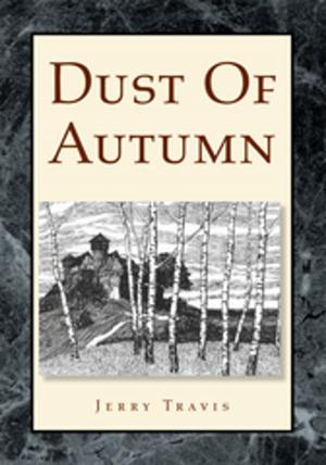 Cover of the book Dust of Autumn by Jamie Adkins
