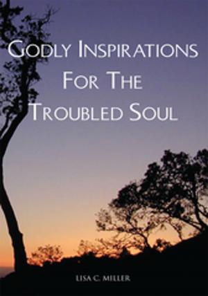 Cover of the book Godly Inspirations for the Troubled Soul by Fred H. Meyer M.D.