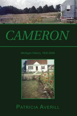 Cover of the book Cameron by Donald Rilla