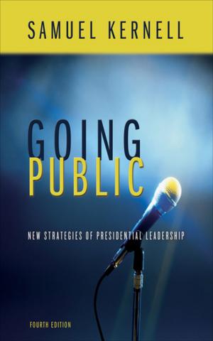 Cover of the book Going Public by Adrianus Koster