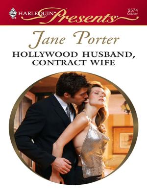 bigCover of the book Hollywood Husband, Contract Wife by 