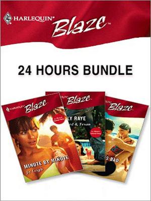 Cover of the book 24 Hours Bundle by Jen Christie